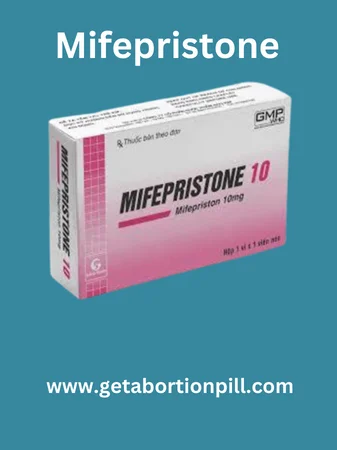 Buy Mifepristone In Idaho